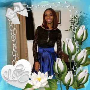 Meet your Posher, Melonie